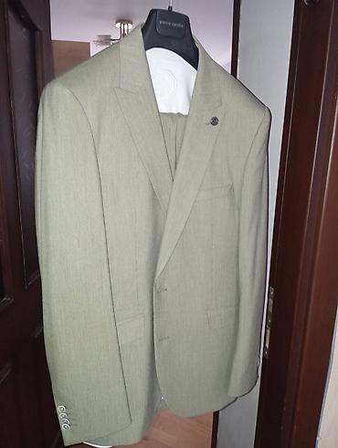 jins pencek: Pierre Cardin kişi pencəyi - Model: New Slim - Kəsim: Slim fit, tək — 3