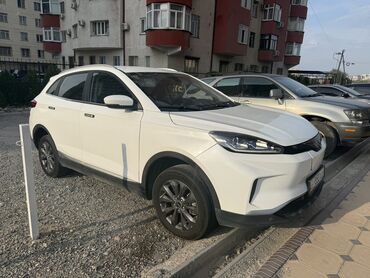 руль на х5: Weltmeister EX5, 2020 г., 85000 км, Передний, В наличии