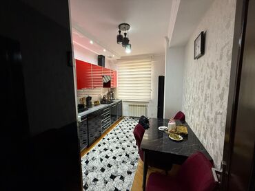 Yeni tikili: 3 otaqlı, Yeni tikili, 75 kv. m — 4