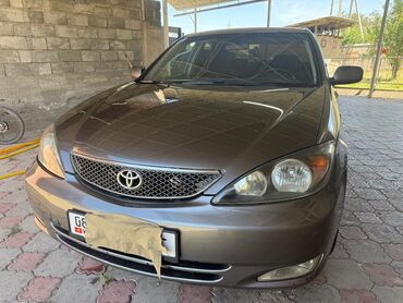 мустанг цена бишкек: Toyota Camry: 2003 г., 2.4 л, Автомат, Бензин, Седан