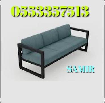 Salon, tibbi kreslolar: ŞOK ENDIRIM MEBEL DEMIR IŞLERI IDEAL VEZIYYETDE TEHFIL — 2