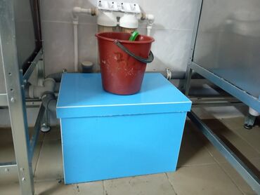 чат кель: Куплю жироудержитель, жироочеститель канализационный в столовую