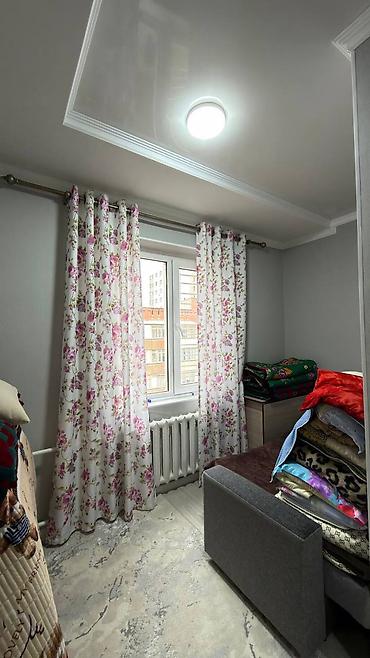 Продажа квартир: 3 комнаты, 97 м², 9 этаж — 6
