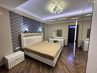 Продажа квартир: 4 комнаты, 140 м², Элитка, 7 этаж, Евроремонт — 10