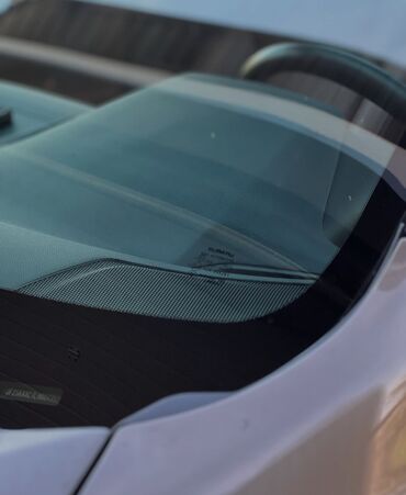 Стекла и комплектующие: Стекло Лобовое Новый, Оригинал — 22