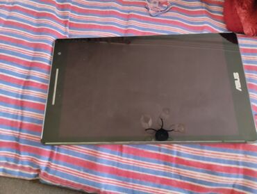 асус ноутбук: Планшет, Asus, память 16 ГБ, 8" - 9", 2G, Б/у, Классический цвет - Черный