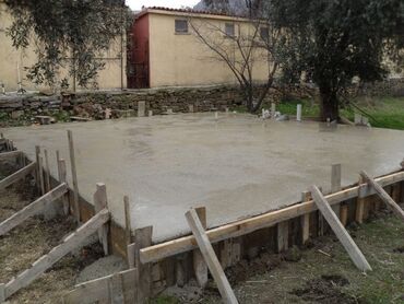 Plitə işləri: Hər növ tikililərin(ev,təməl,kəmər,pilləkən,hovuz,mərtəbə arası