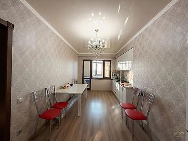 санк петербург: 3 комнаты, 123 м², 5 мкр Элитка, 6 этаж, Евроремонт — 3