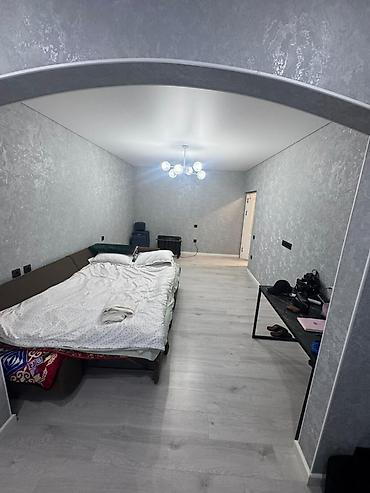 Продажа квартир: 1 комната, 45 м², Элитка, 3 этаж, Евроремонт at lalafo.kg — 5 Продажа квартир: 1 комната, 45 м², Элитка, 3 этаж, Евроремонт — 5