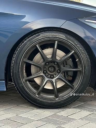 Hyundai: Hyundai Avante: 2018 г., 1.6 л, Механика, Бензин, Седан — 11