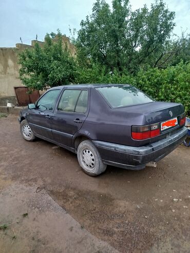 купить шины бу в бишкеке: Volkswagen