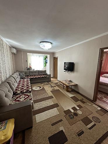 Продажа квартир: 4 комнаты, 115 м², Индивидуалка, 2 этаж, Евроремонт — 7