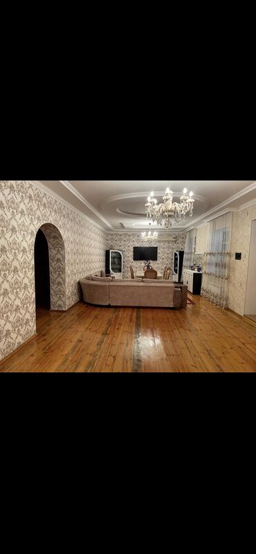 Həyət evləri və villaların satışı: 4 otaqlı, 600 kv. m, Kredit yoxdur, Yeni təmirli — 3