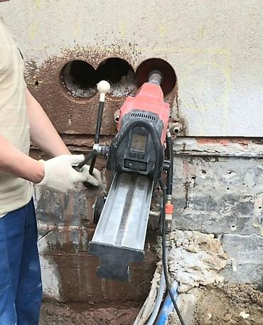 Beton kesimi beton kesen beton deşen betonlarin kesilmesi deşilmesi — 8