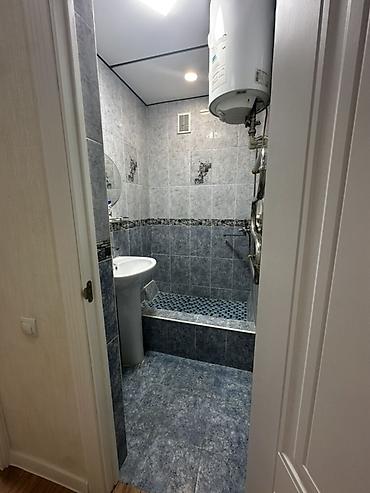 этажные дома: 3 комнаты, 63 м², Индивидуалка, 4 этаж, Свежий ремонт — 9