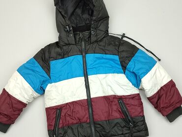 spodnie narciarskie dziecięce 110: Лижна куртка, Reserved, 2-3 р., 92-98 см, стан - Задовільний