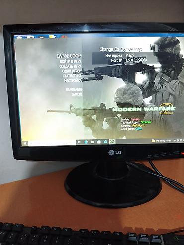 Настольные ПК и рабочие станции: Компьютер, ядер - 2, ОЗУ 8 ГБ, Для несложных задач, Б/у, Intel Core i3, HDD + SSD — 9