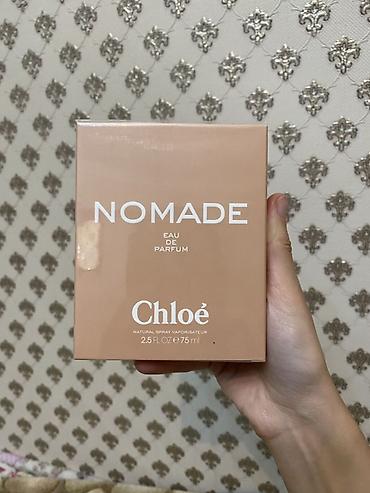 chloe: Chloé Nomade Eau de Parfum – 75 ml (2.5 fl oz) — 1