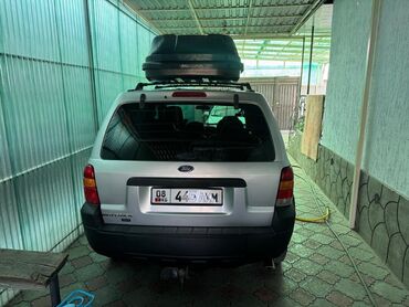 опель фронтера б: Ford Maverick: 2004 г., 2 л, Механика, Бензин, Кроссовер