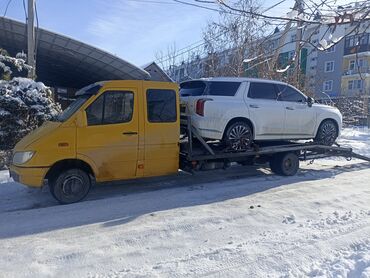 арена авто: С лебедкой, С гидроманипулятором, Со сдвижной платформой