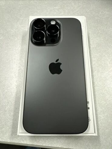 айфон полтавка: IPhone 15 Pro Max, Б/у, 256 ГБ, Black Titanium, Зарядное устройство, Защитное стекло, Чехол, 86 %
