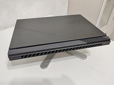 ASUS: İşlənmiş ASUS ROG, 16 ", AMD Ryzen 9, 1 TB, Ünvandan götürmə, Pulsuz çatdırılma — 4