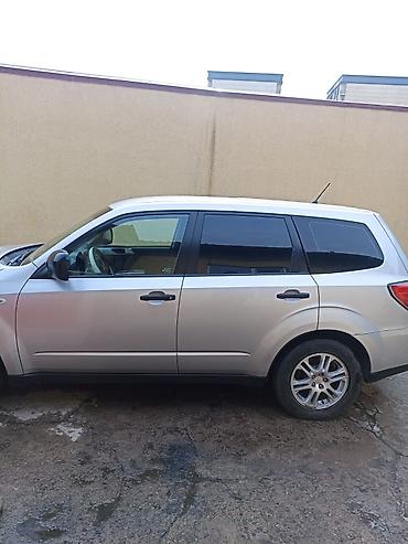 Subaru: Subaru Forester: 2009 г., 2 л, Автомат, Бензин, Кроссовер — 11