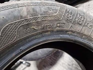 passat b5.5 farovi: KLEBER 185/65 R14 SVE SEZONE | Svi delovi za Opel vozila : Astra G — 3