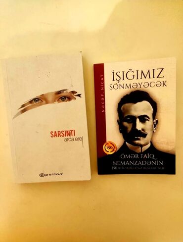 köhne xalcalar: 🔹"Sarsıntı" və "İşığımız sönməyəcək"🔹 1. Arda Erelin "Sarsıntı"