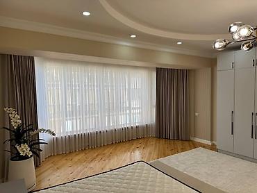 Продажа квартир: 4 комнаты, 209 м², ул. Московская / Уметалиева Элитка, 7 этаж, Дизайнерский ремонт — 3