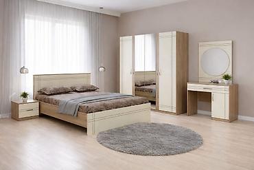 acar desdi: 🛏️ Yataq dəsti satılır (Fiesta modeli) Çox səliqəli istifadə olunmuş — 2