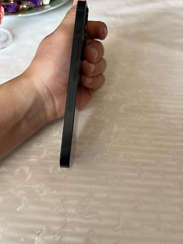 IPhone 13, цвет Midnight (чёрный) - Память: 128 ГБ - Экран 6.1" Super