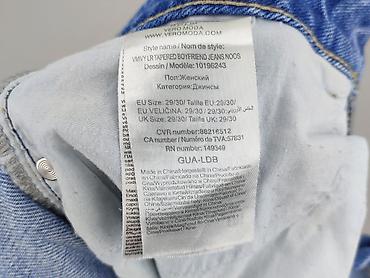buty maxx: Vero Moda, Jeansy damskie, rozmiar M — 5