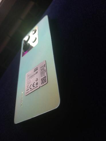 Infinix: Infinix Note 30, 256 GB, Sensor — 6