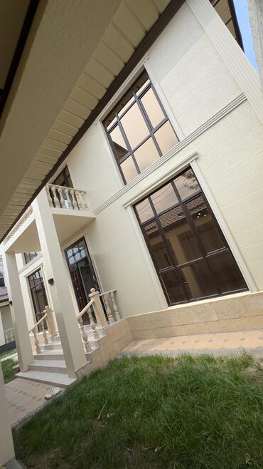 Продажа домов: Дом, 260 м², 6 комнат, Агентство недвижимости, Дизайнерский ремонт — 7