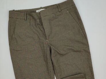 sinsay koszulka nirvana: Zara, Chinos for men, size L (EU 40)