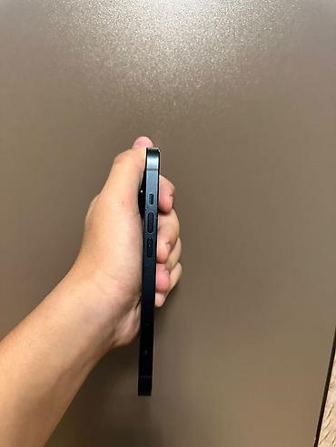13 pro ekran: IPhone 13, Qara, Face ID — 6