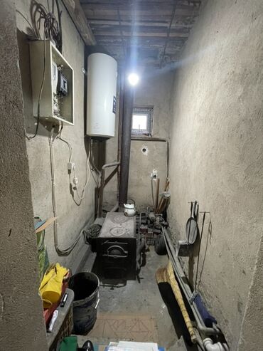 Продажа домов: Дом, 80 м², 3 комнаты, Собственник, Косметический ремонт — 18