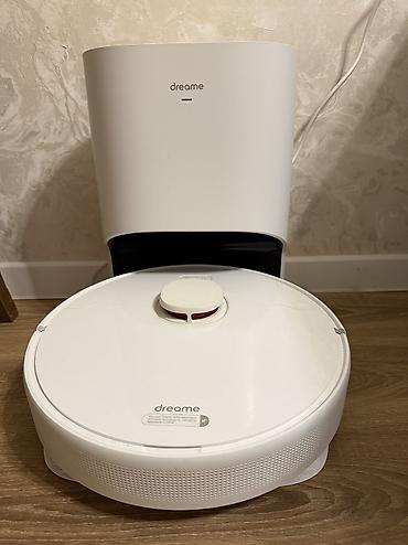 buds plus: Dreame D9 Plus — 380 AZN Dreame D9 Plus robot tozsoran satılır. Çox — 1