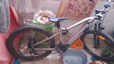 трехколесный велосипед для взрослых в баку: Б/у Электровелосипед 29", скоростей: 30, 250 Вт, Самовывоз, Платная доставка, Доставка в районы