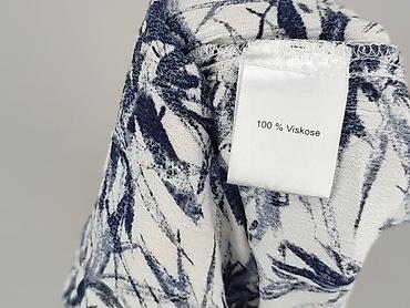 biala bluza: UP2Fashion, Bluzka damska, rozmiar M — 5