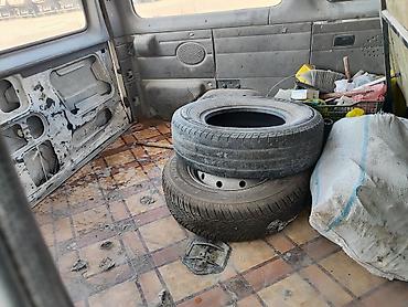 авто для такси: Ford Transit: 1994 г., Механика, Дизель, Минивэн — 8