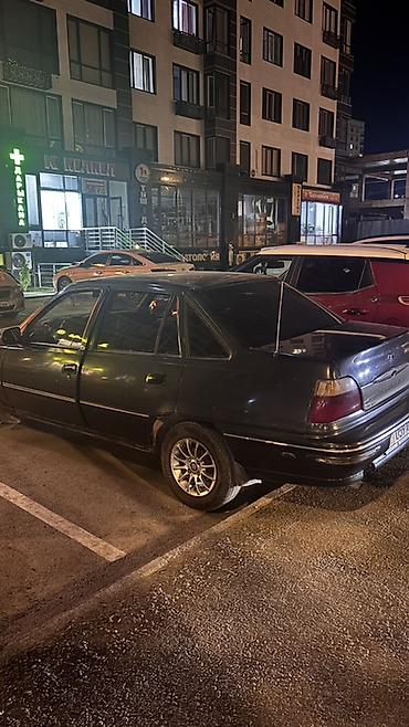 sonata d8: Daewoo Nexia: 2004 г., 1.5 л, Механика, Седан — 1