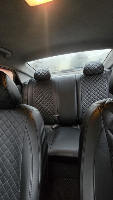 Hyundai: Hyundai Solaris: 2017 г., 1.6 л, Автомат, Бензин, Седан — 9