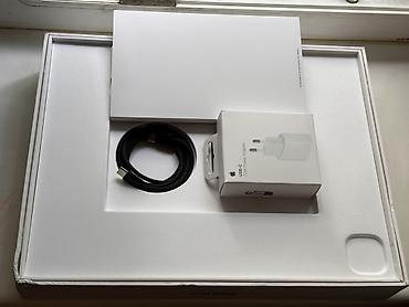 iphone duo: Планшет, Apple, память 1 ТБ, 12" - 13", Wi-Fi, Б/у, Классический цвет - Черный — 6
