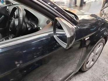 Car Body Parts: Audi a3 8v desni retrovizor . Audi a3 8v desni retrovizor Kontakt 3 0 — 1