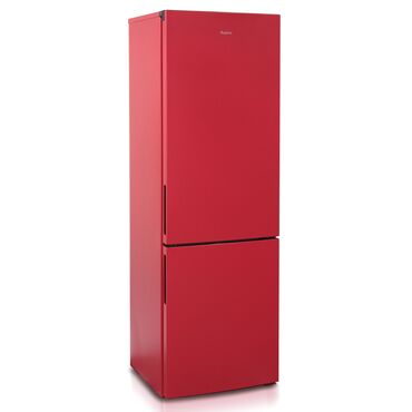 Холодильники: Холодильник Новый, Двухкамерный, De frost (капельный), 60 * 190 * 60