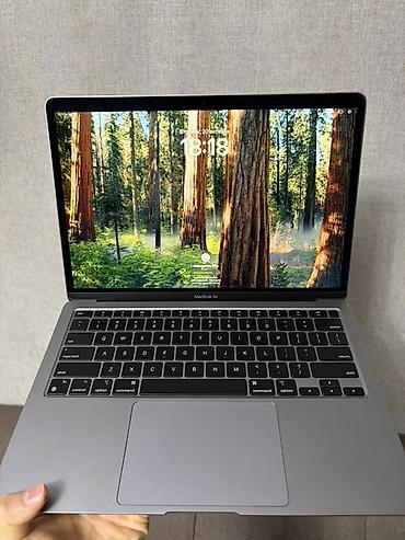 apple watch 5 40: 💻 Продам MacBook Air M1 (8/256 ГБ) 💻 🔝 Состояние: Идеальное! Без — 6