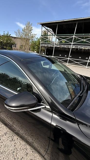 byd han ev: Hyundai Grandeur: 2018 г., 2.4 л, Автомат, Бензин, Седан — 6