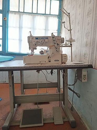 Tikiş maşını Yeni,Overlok, 4 saplı, Ünvandan götürmə lalafo.az -da Tikiş maşını Yeni,Overlok, 4 saplı, Ünvandan götürmə